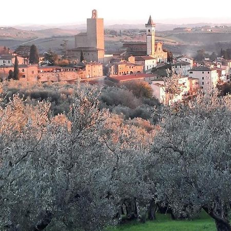 Una casa nel cuore di Vinci - In the heart of Vinci Esterno foto